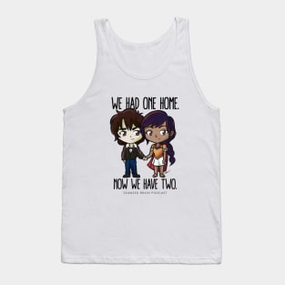 Nico and Reyna Besties Tank Top